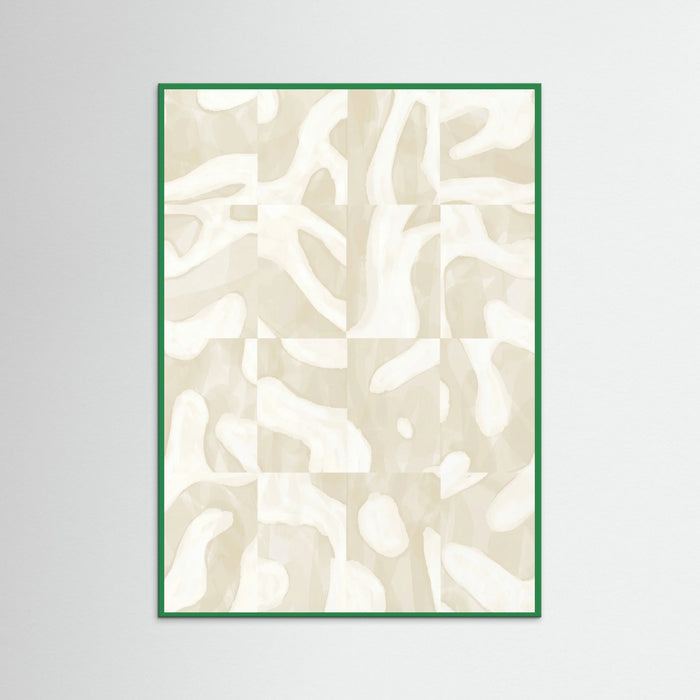 Green Wood Organic Checks