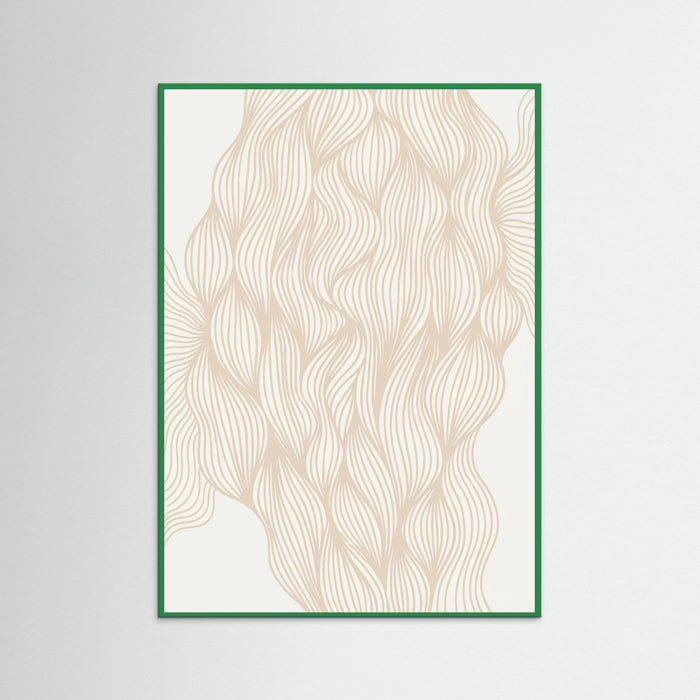 Green Wood Organic Current