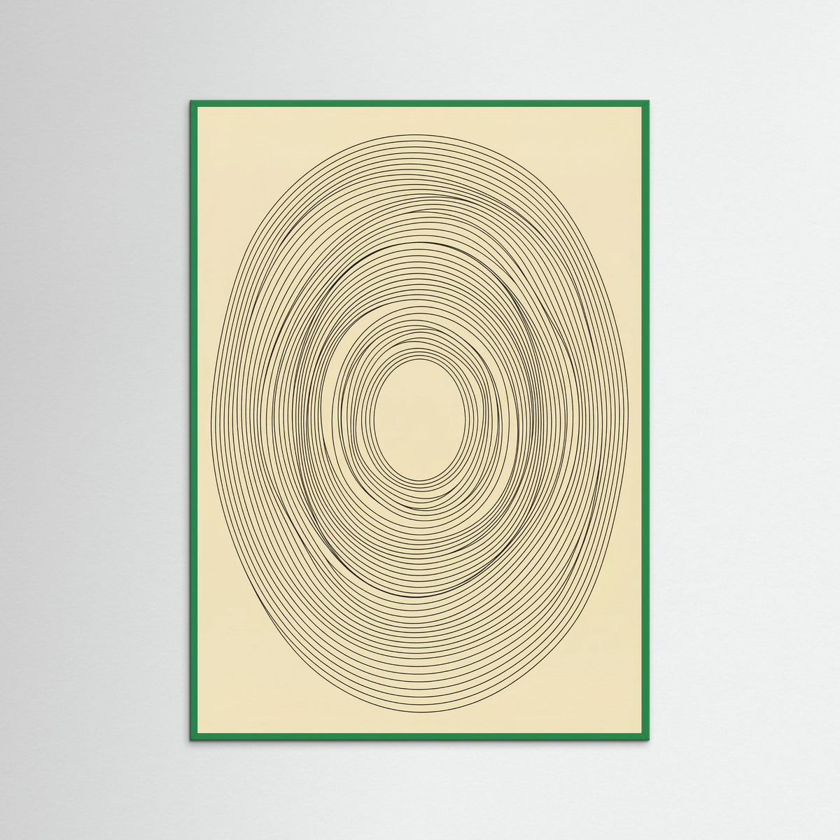 Green Wood Organic Current