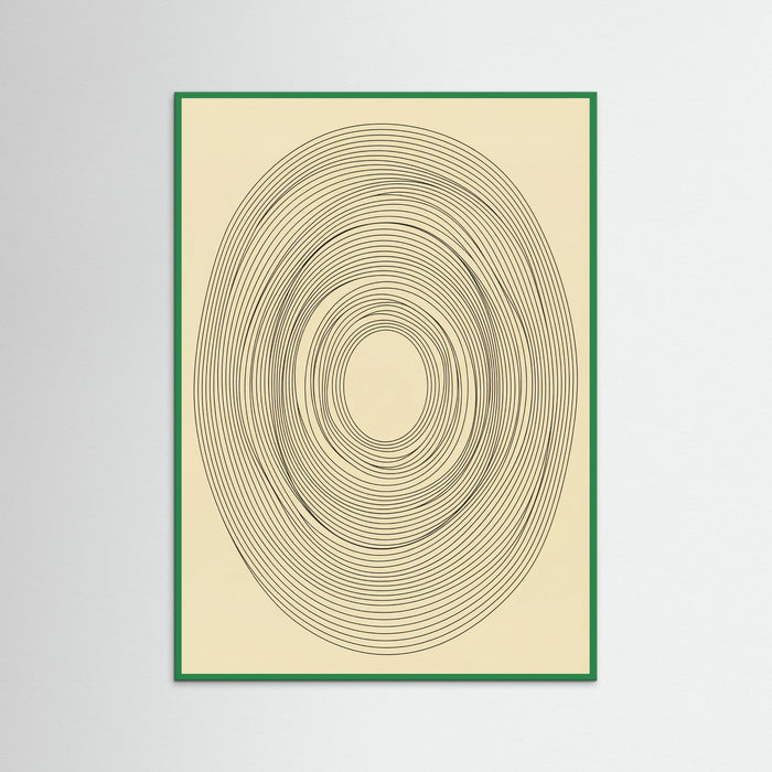 Green Wood Organic Current