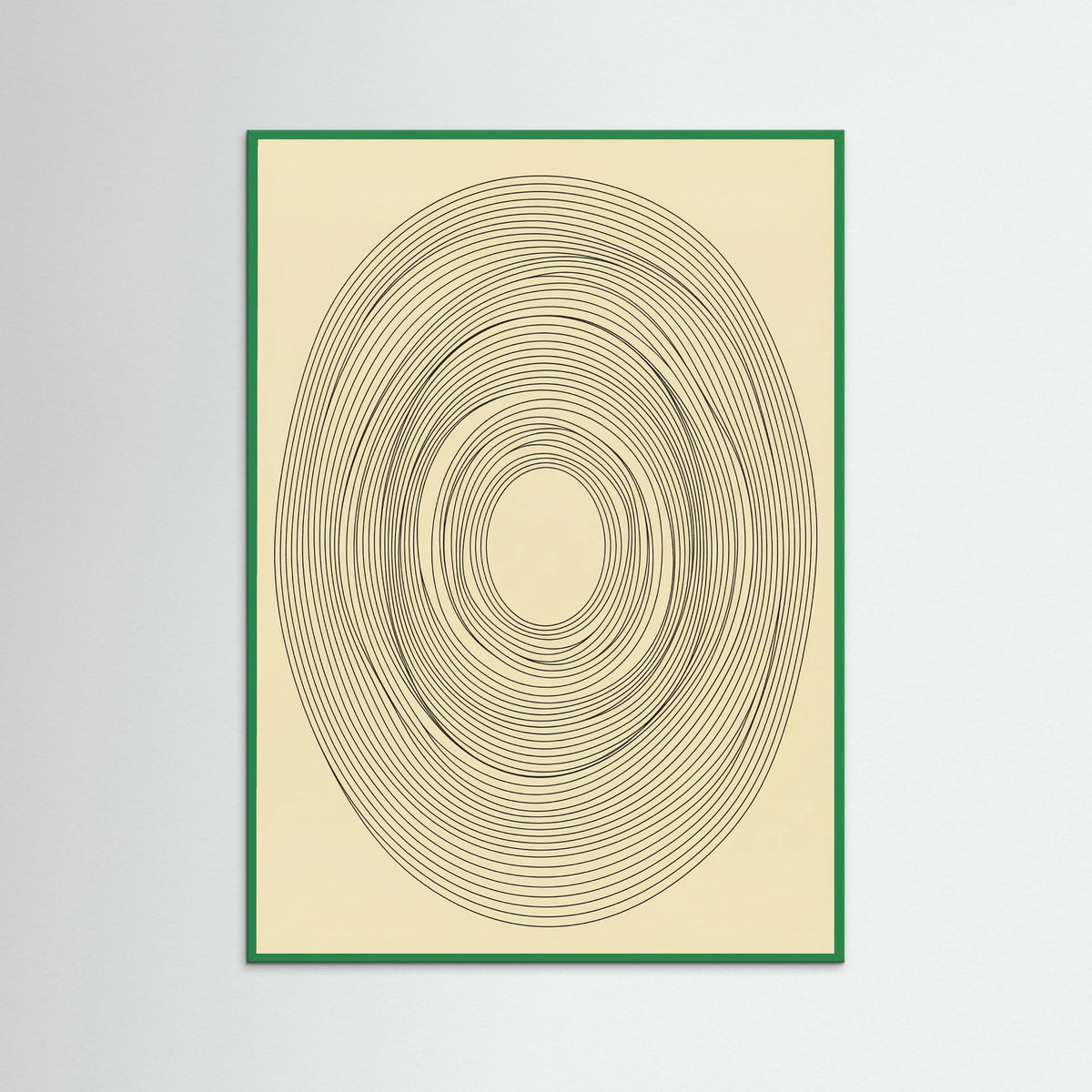 Green Wood Organic Current