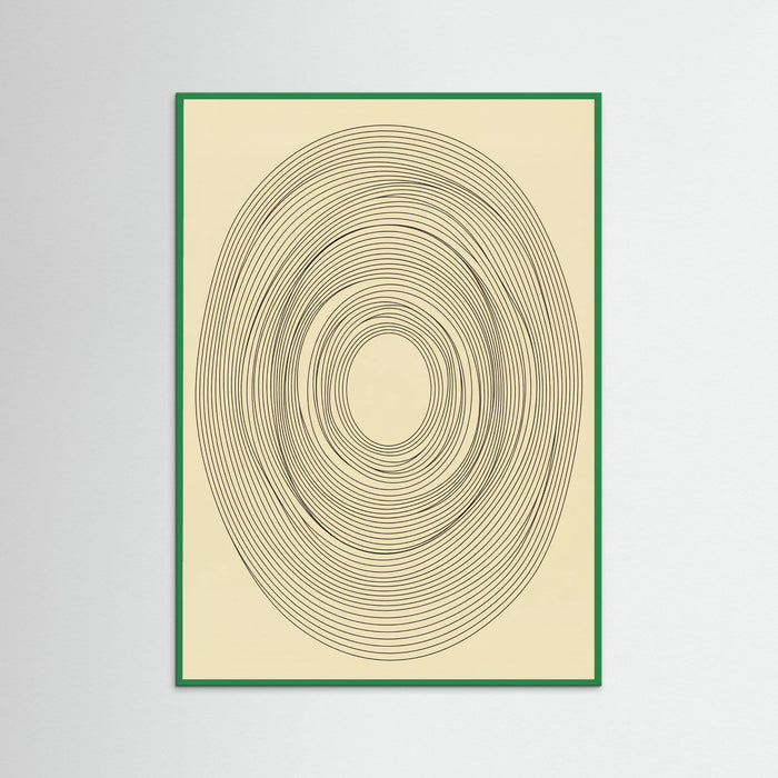 Green Wood Organic Current