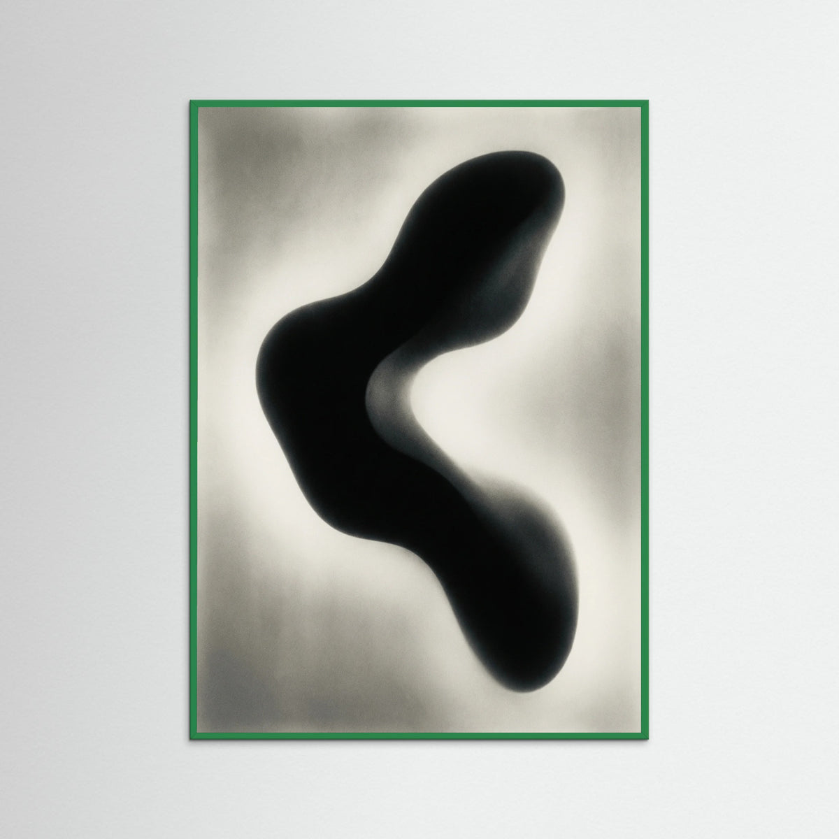 Green Wood Organic Glow