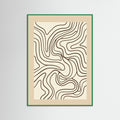 Green Wood Organic Labyrinth