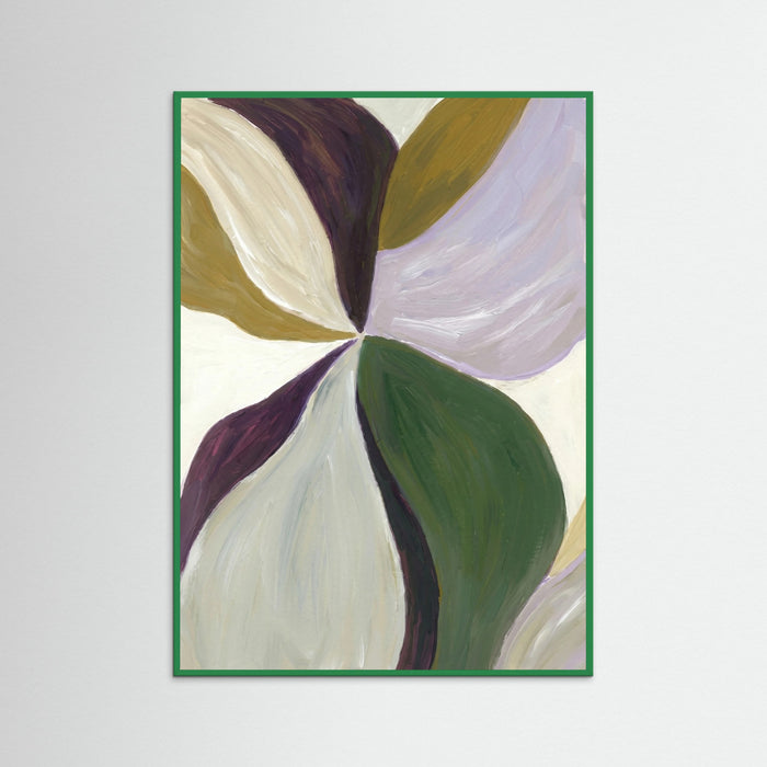 Green Wood Organic Petals