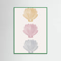 Oysterii Ratio2x3 Poster – poster and art print