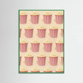 Palomitas.5 Poster – plakat og kunsttryk