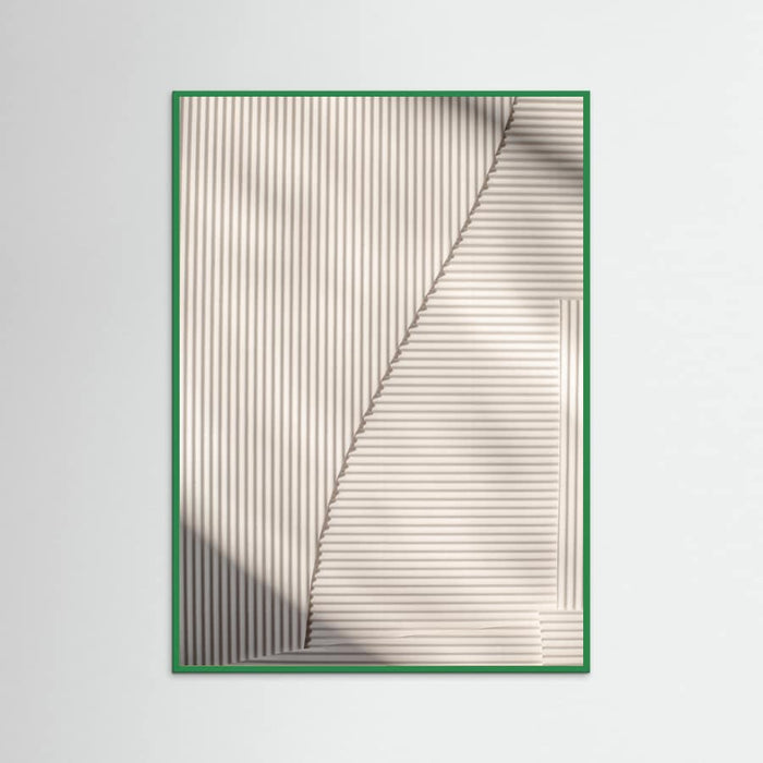 Paper Studies 4 Poster – poster and art print