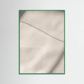 Paper Studies 5 Poster – Poster und Kunstdruck