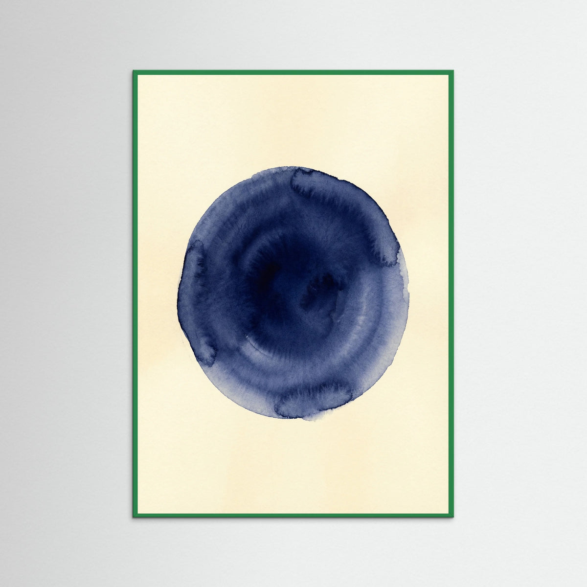 Green Wood Parallel Depths