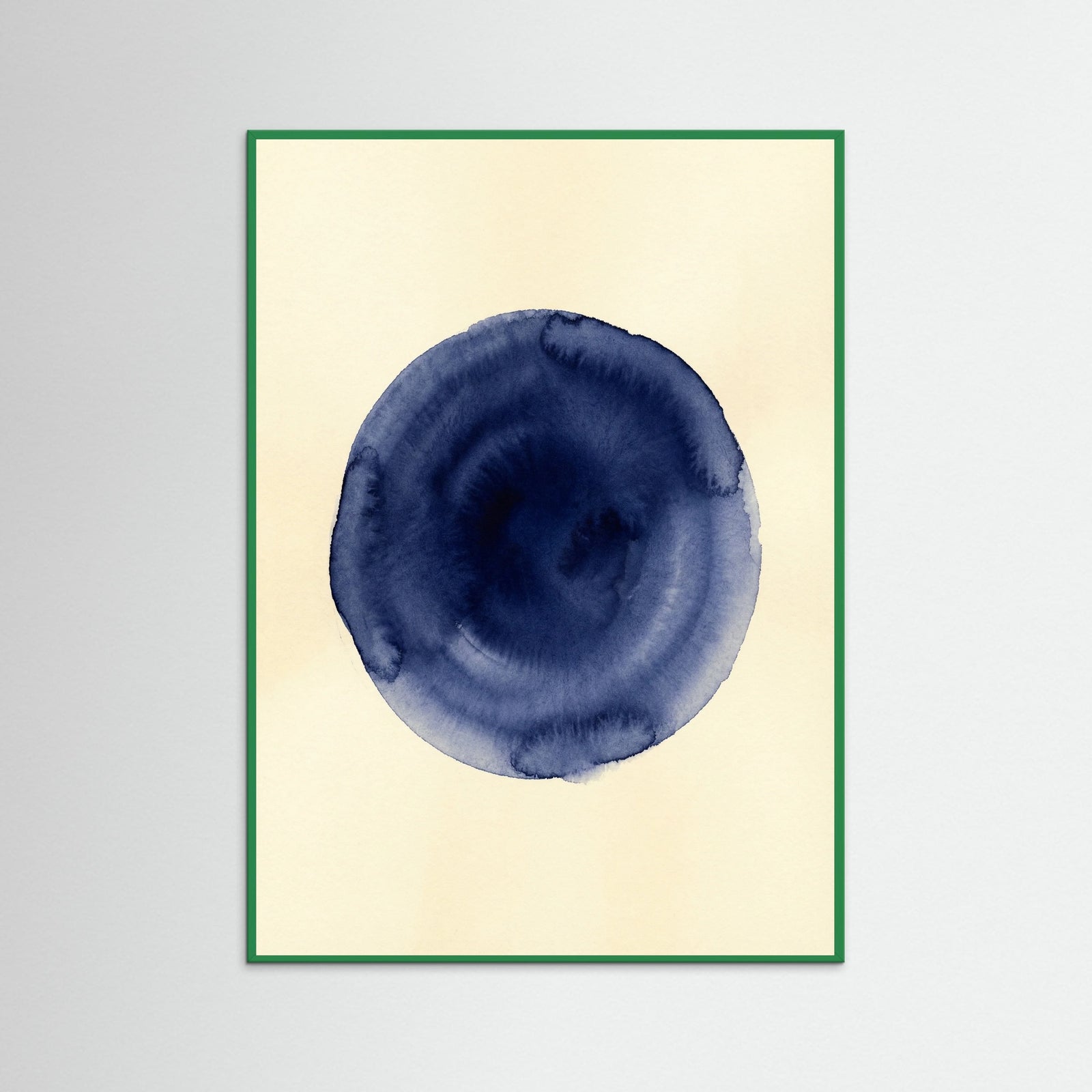 Green Wood Parallel Depths