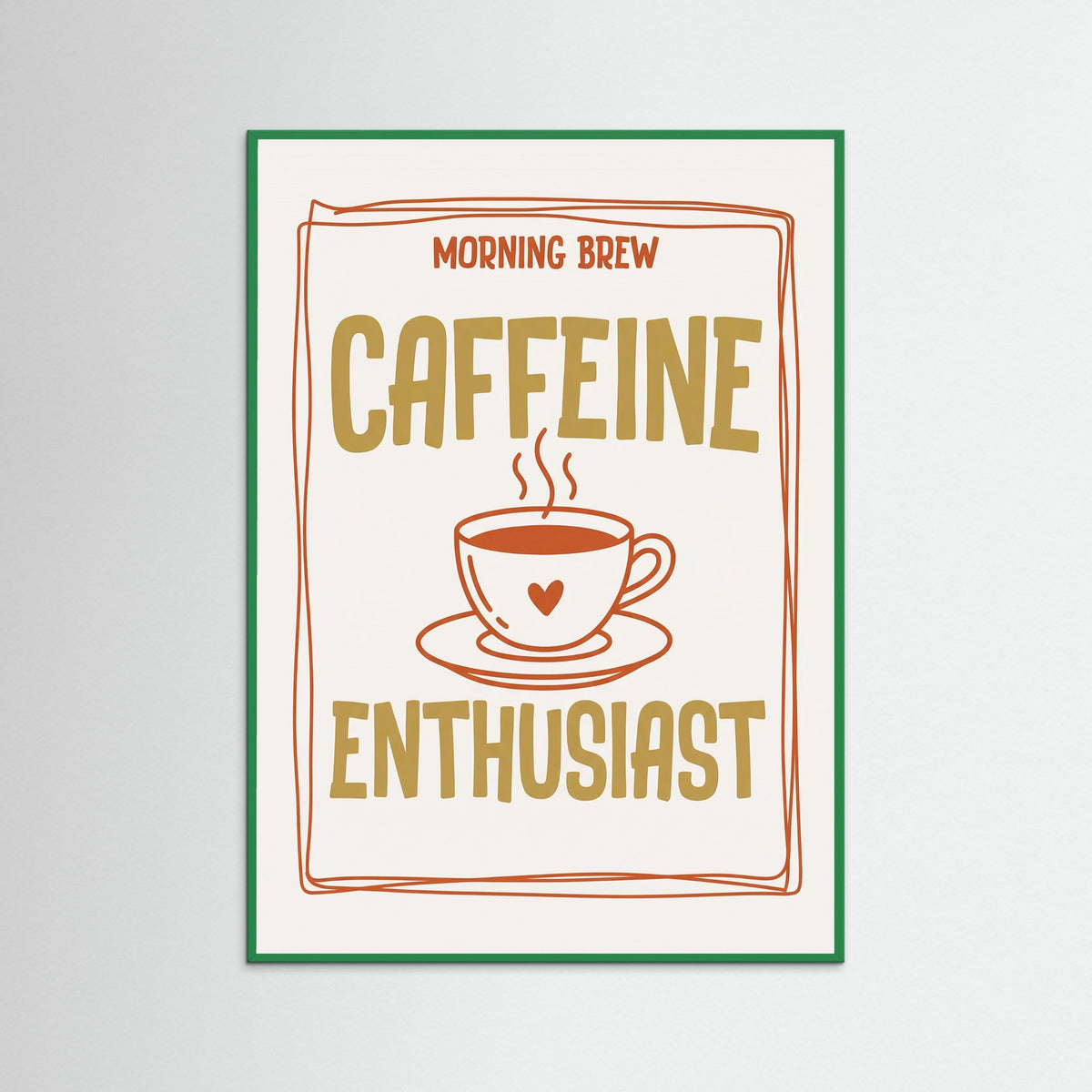 Green Wood Pasta Lovers Delight