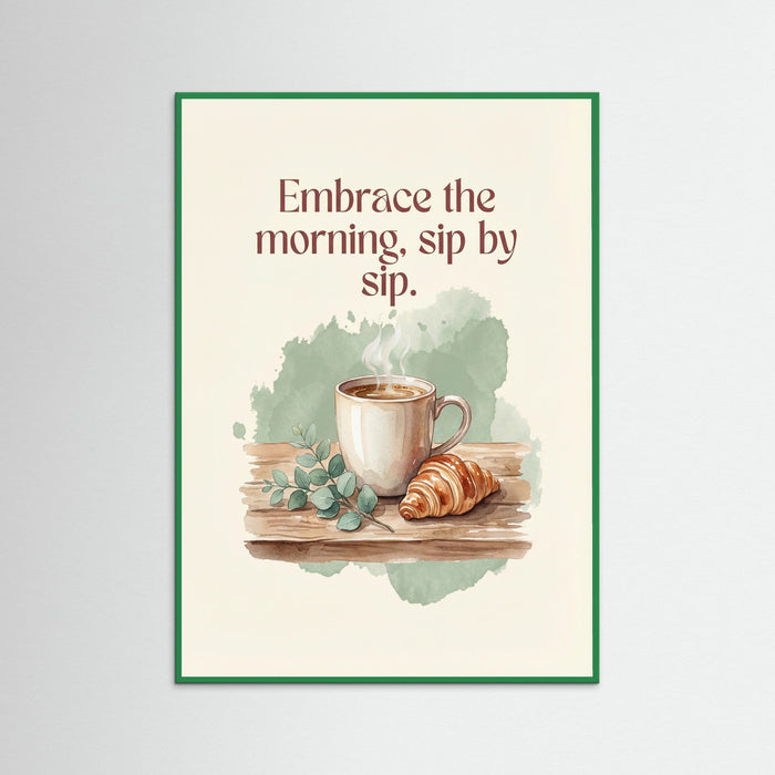 Green Wood Pie Wisdom