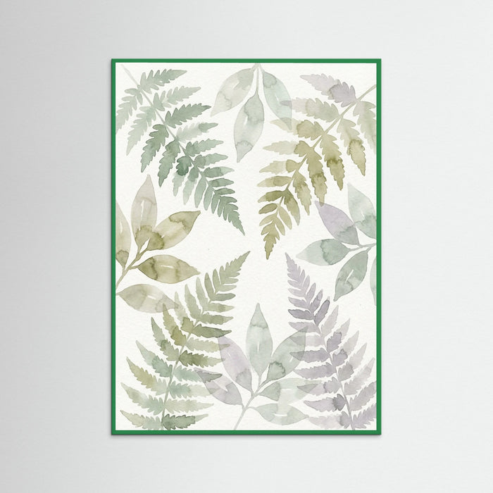 Green Wood Quiet Botanicals