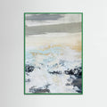 Affiche RESTING SHORE – affiche et impression d’art