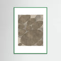 Retro Composition Poster – poster och konsttryck