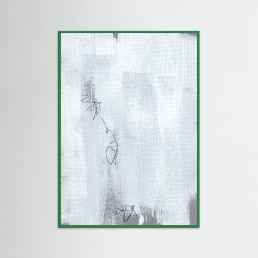 Right Now Poster – poster och konsttryck