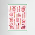 Green Wood Rosy Eyewear Collection