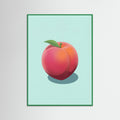 Green Wood Ruby Cherries