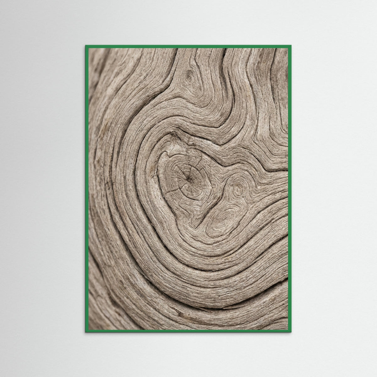 Green Wood Sandy Whisper