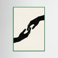 Green Wood Shared Profile