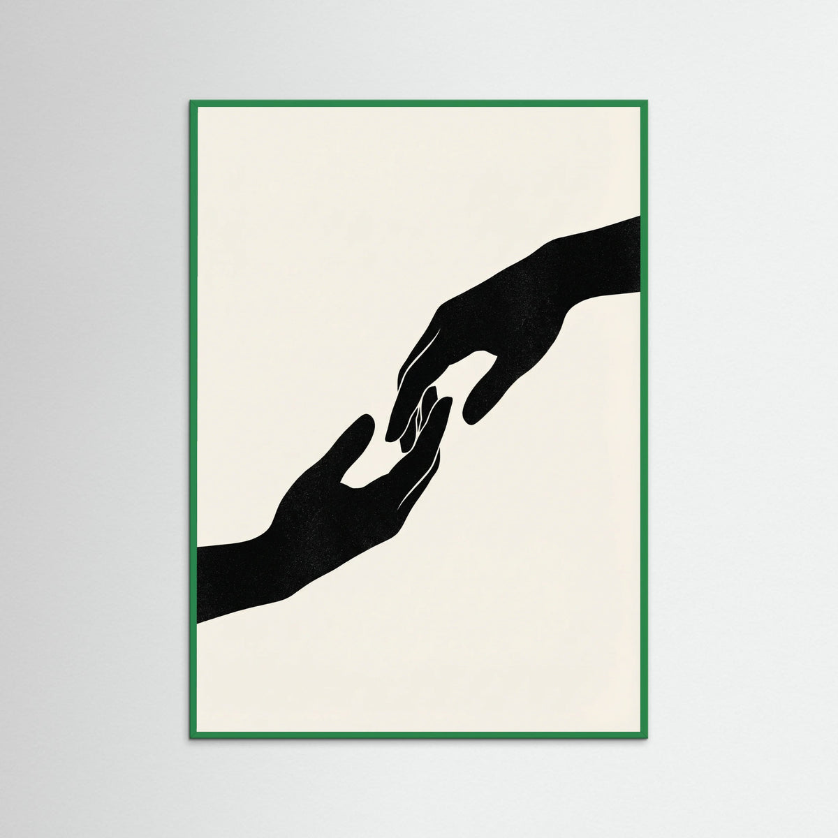 Green Wood Shared Profile
