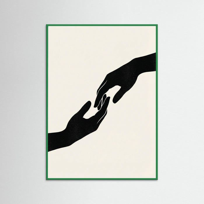 Green Wood Shared Profile