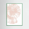 Shell Two Poster – plakat og kunsttryk