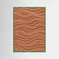 Green Wood Shima Flow