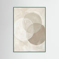 Green Wood Soft Drift
