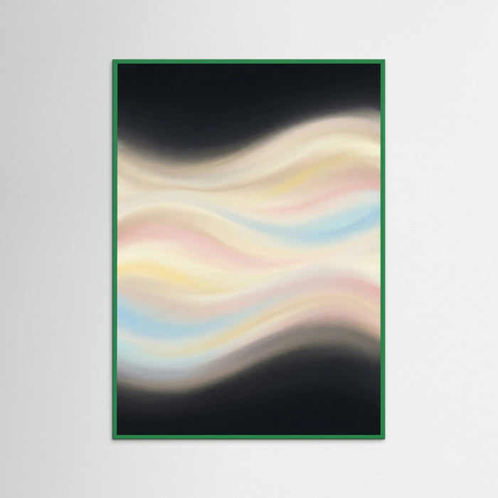 Soft Radiance – poster e stampa artistica