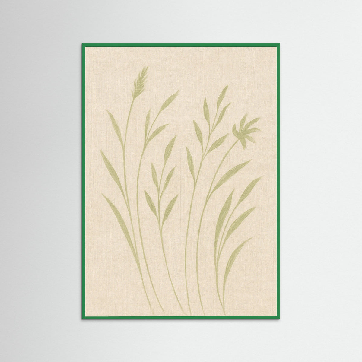 Green Wood Soft field