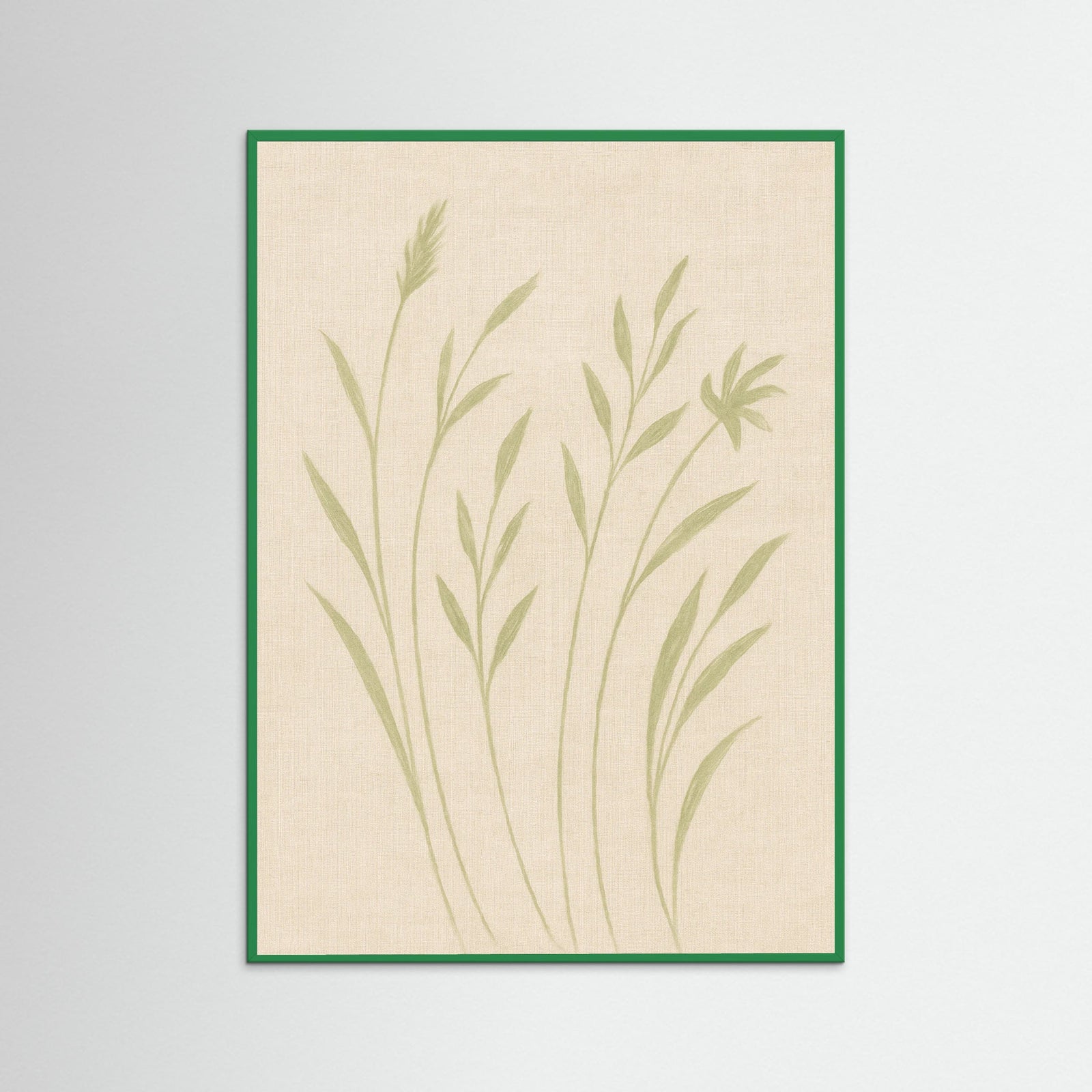 Green Wood Soft field
