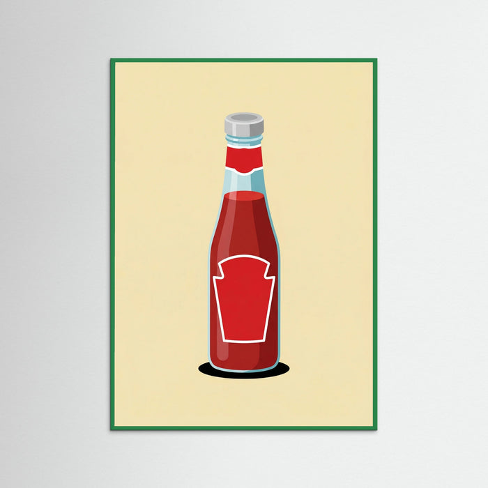 Green Wood Spicy Kick