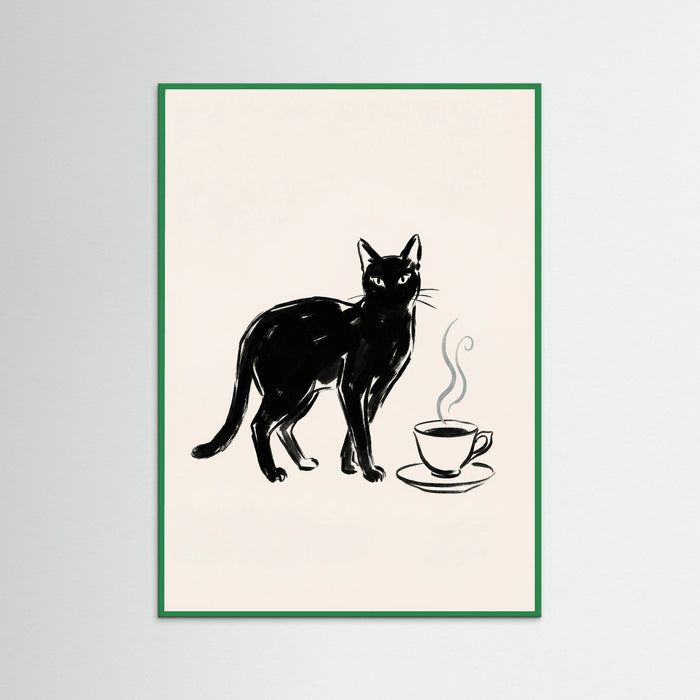 Green Wood Spirited Bovine Sips