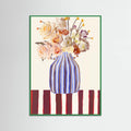 Poster Still Life With Flowers 1 – poster e stampa artistica