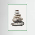 Poster Stonebalance – poster e stampa artistica
