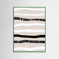 Poster Stripes and Harmony – poster e stampa artistica