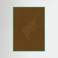 Green Wood Subtle Entomology