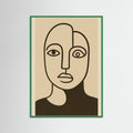 Green Wood Subtle Features