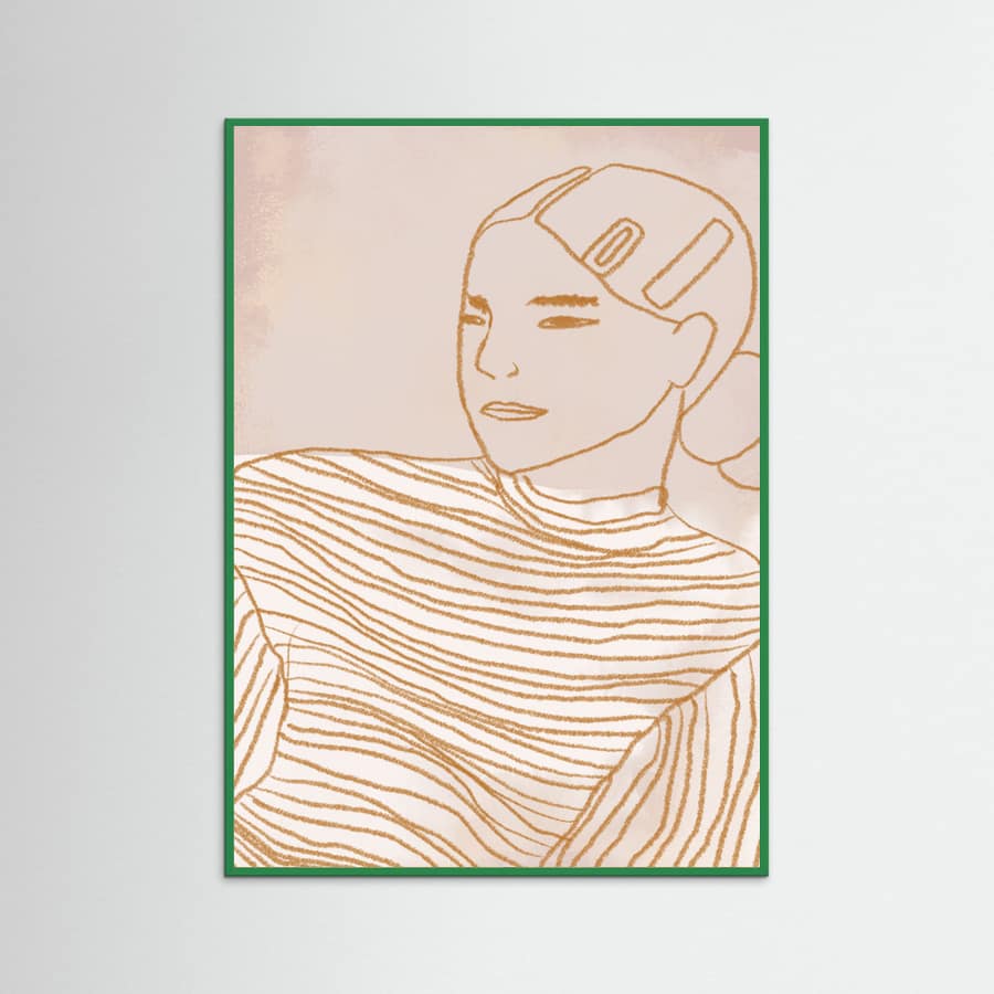 Póster Subtlecharm – póster e impresión artística