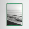 Green Wood Surfs Call