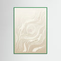 Green Wood Synchronous Forms