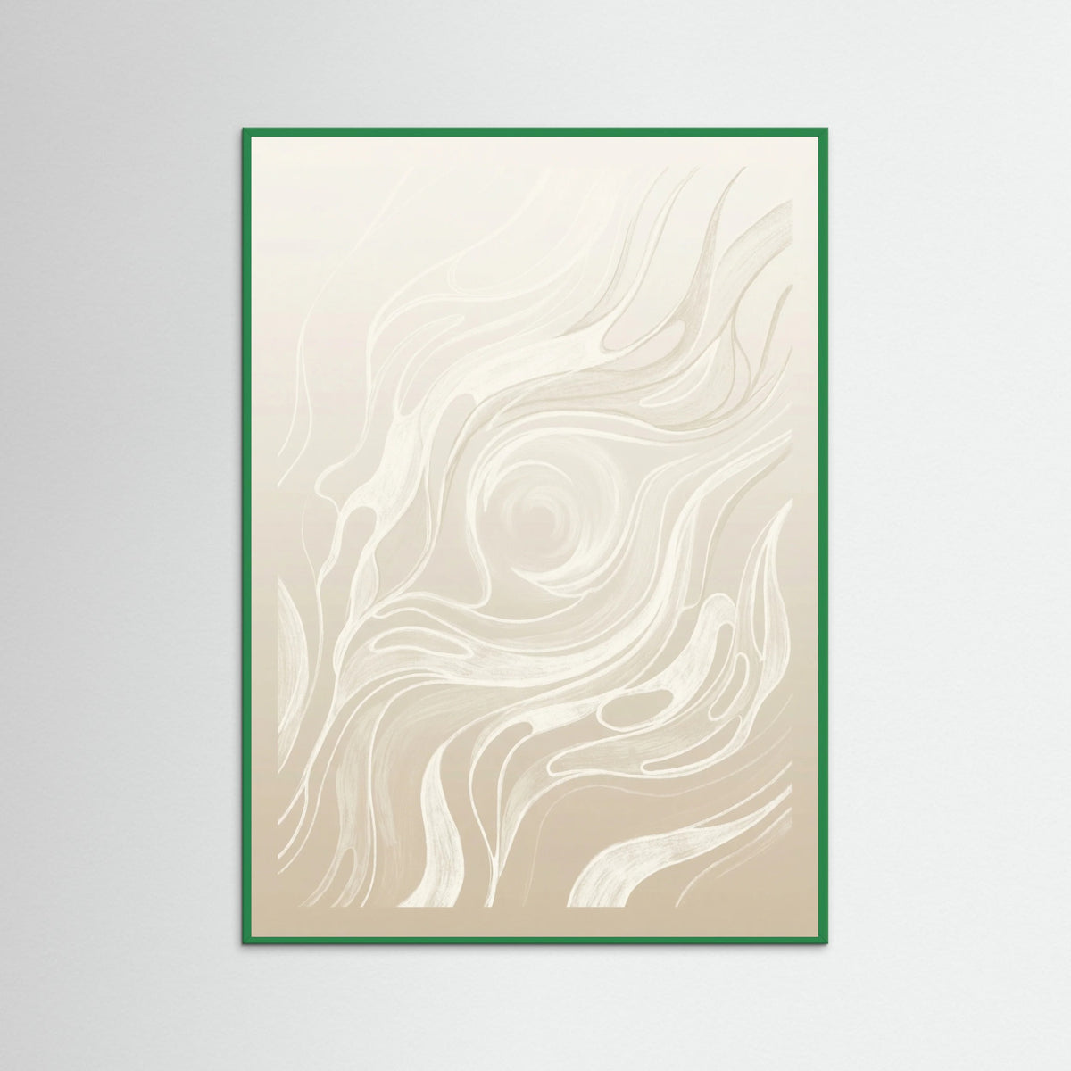 Green Wood Synchronous Forms