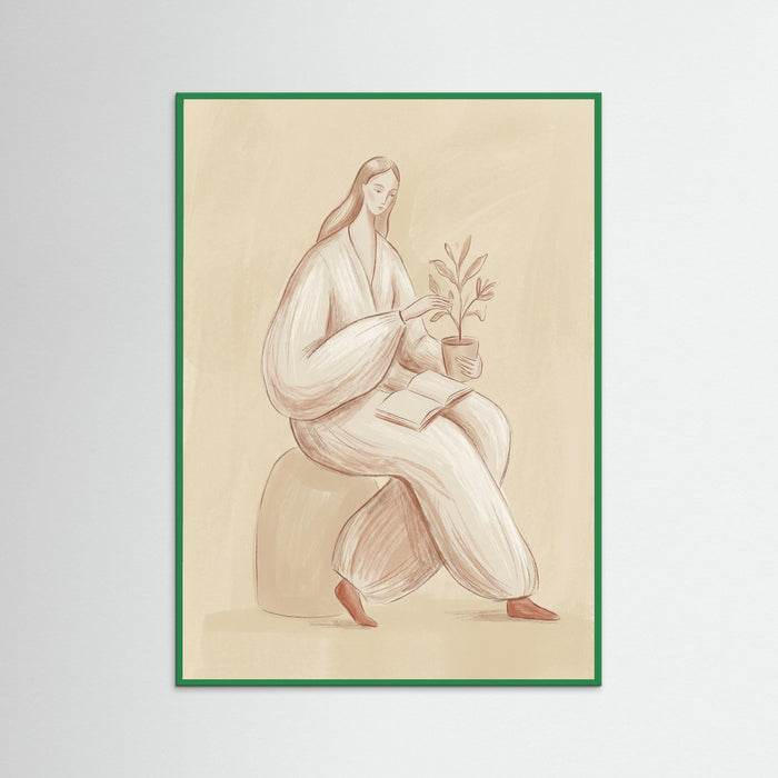 Taurus Spirit – juliste ja taidepainatus