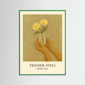 Green Wood Tender still