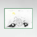 Poster The Surrealist Bird – poster e stampa artistica