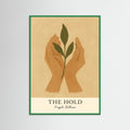 Green Wood The hold