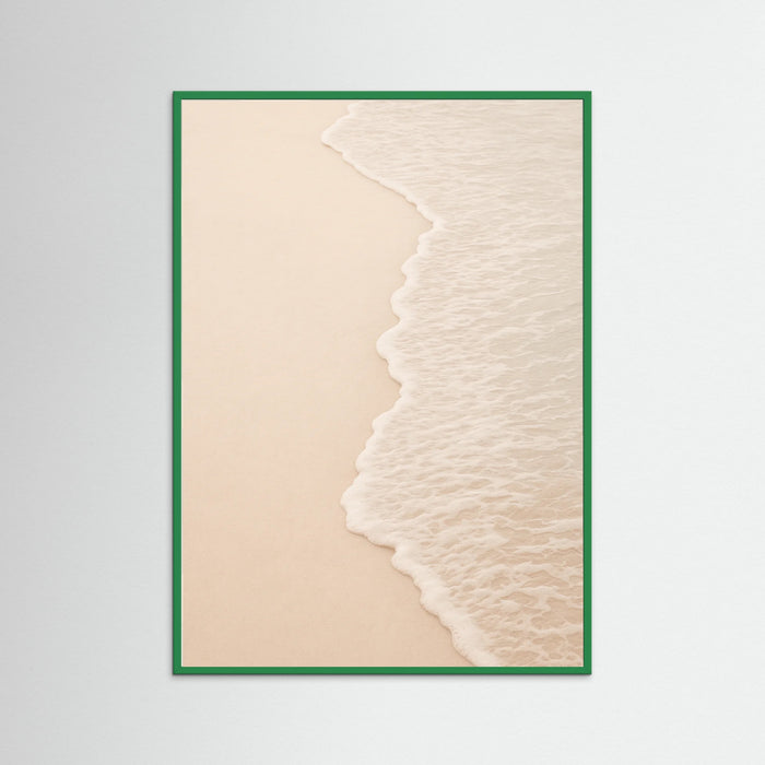 Green Wood Tidal Harmony