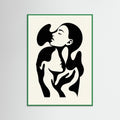 Green Wood Timeless Cipher